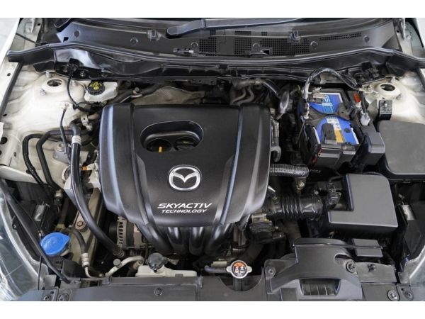 2016 Mazda 2 1.3 Sports High Plus รูปที่ 7